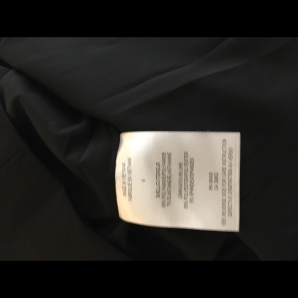 Theory form fitting dress - Picture 2 of 2